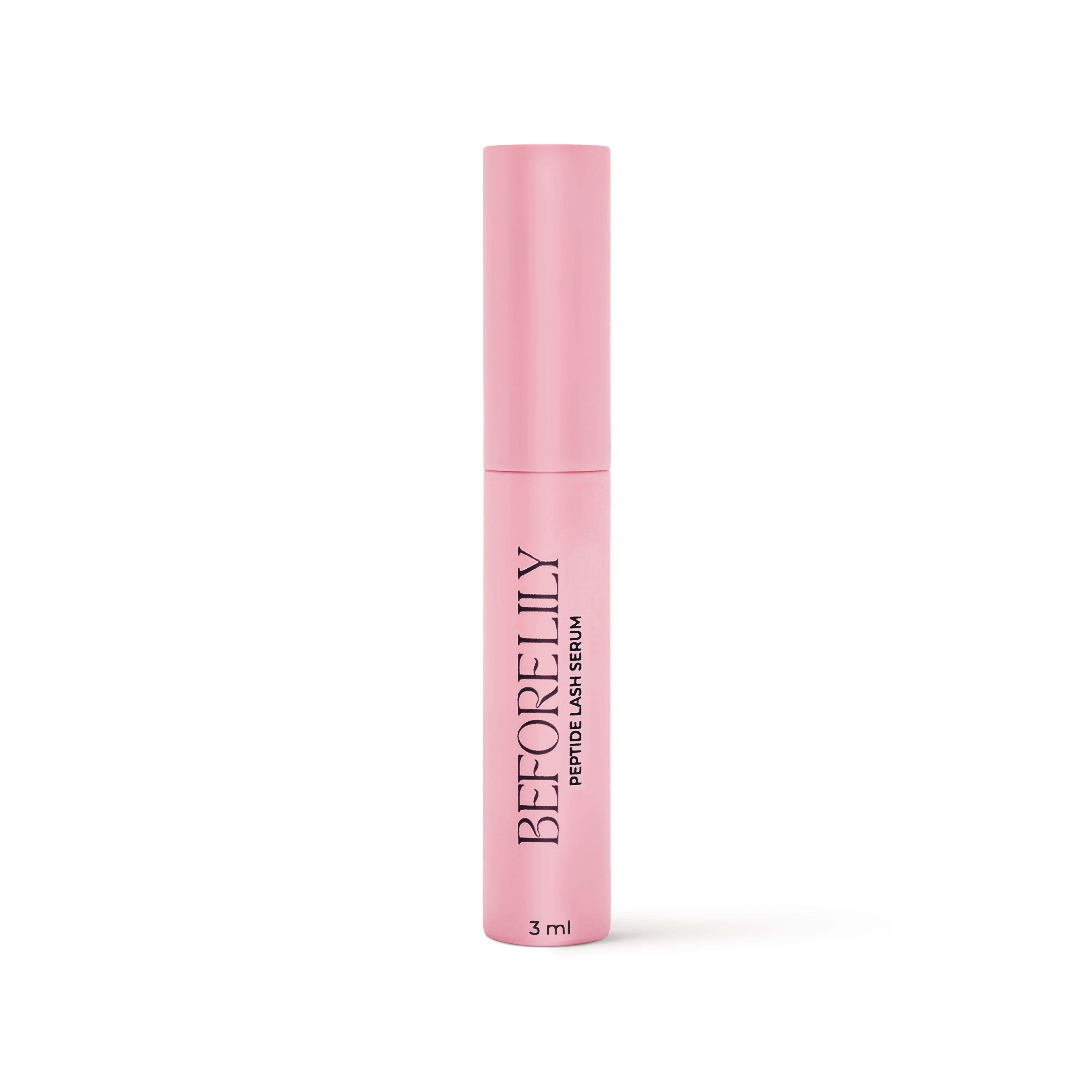 Peptide Lash Serum