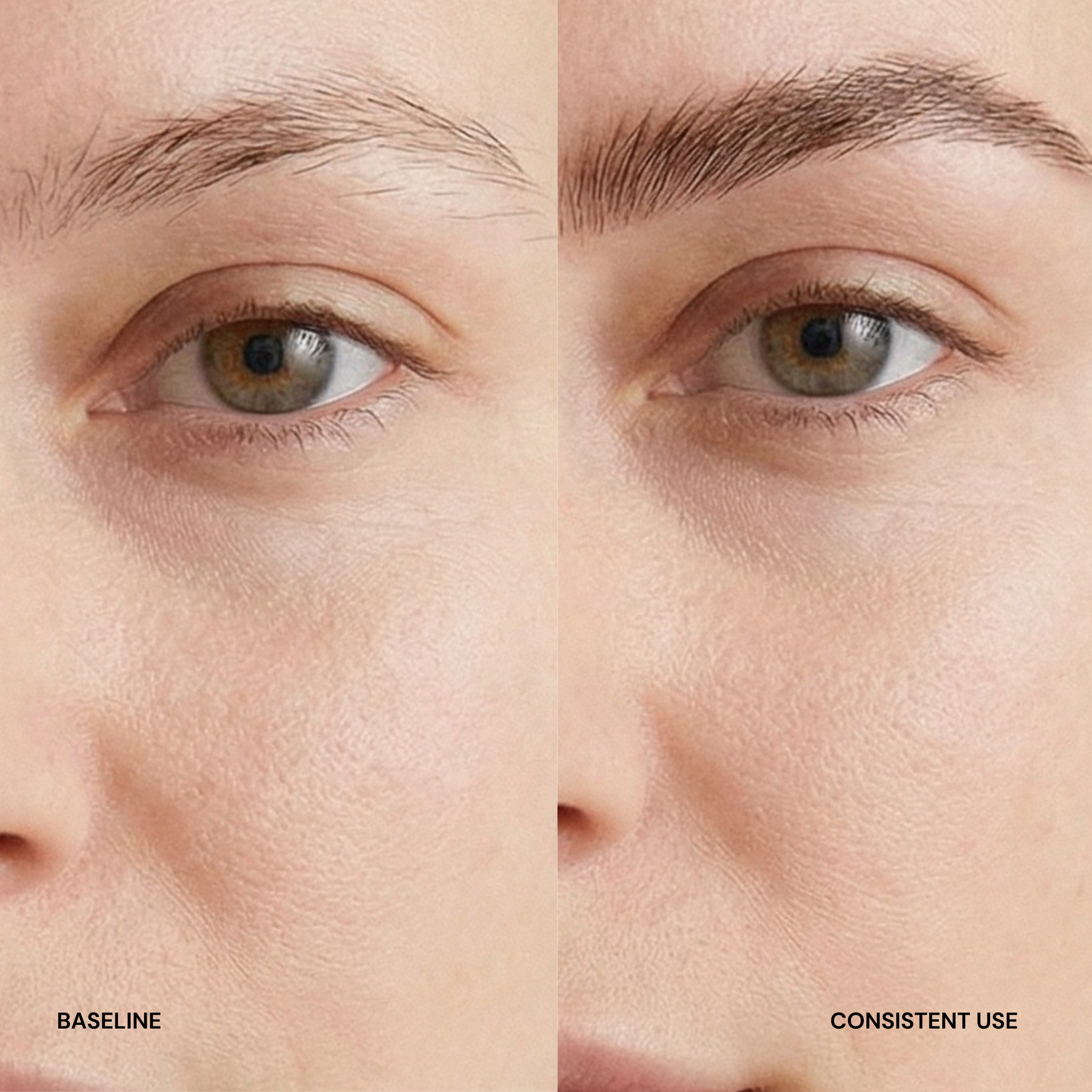 Peptide Brow Booster