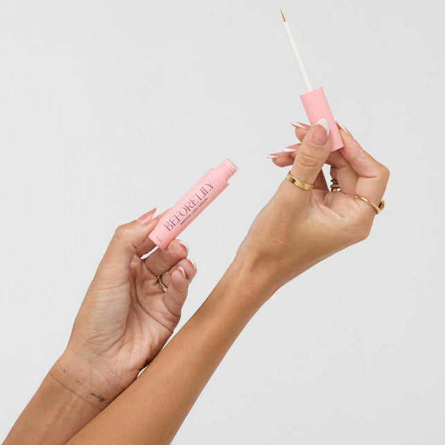 Peptide Lash Serum