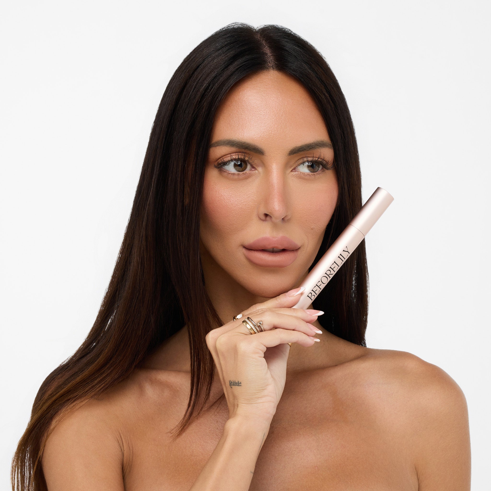 Day & Night Lash System