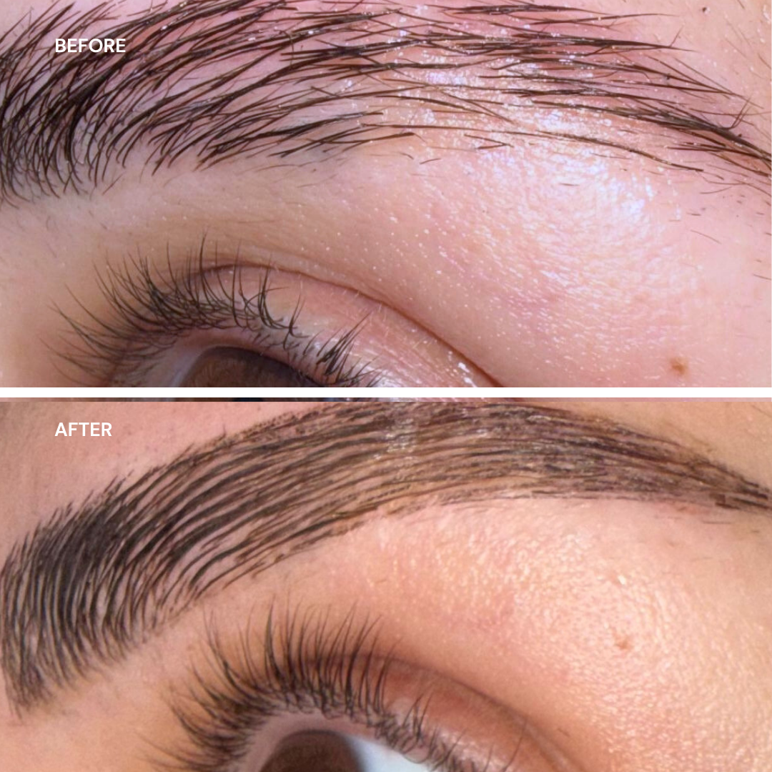 Peptide Brow Booster