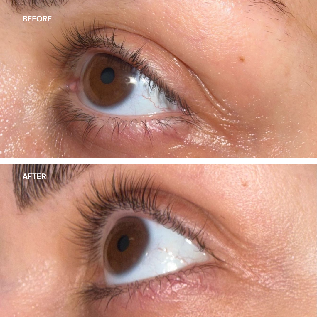 Peptide Lash Serum