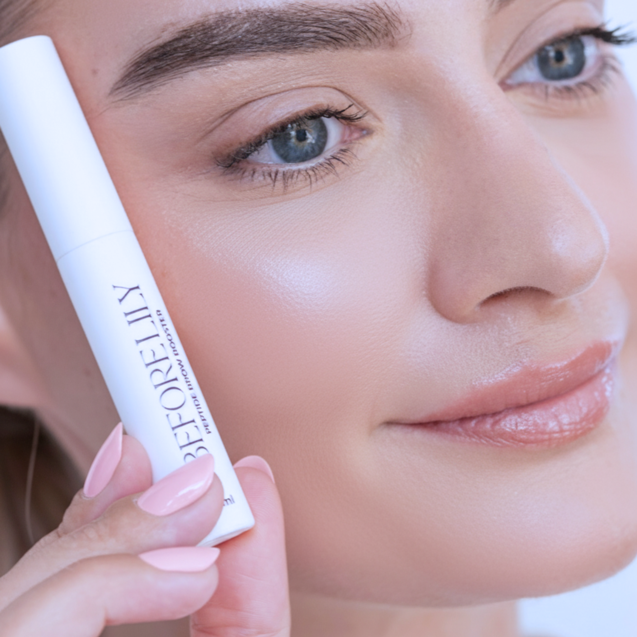 Peptide Brow Booster
